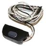 View Item PIAA Electric Push Button Illuminated Switch
